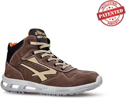 CARTER ESD S3 CI SRC