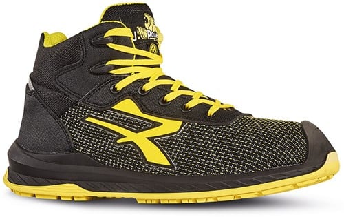 DOMINGO S3 CI HI HRO SRC - maat 35 HOGE SCHOEN