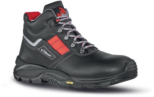 GRAVEL RS S3 HRO HI CI SRC - maat 48 LAARZEN