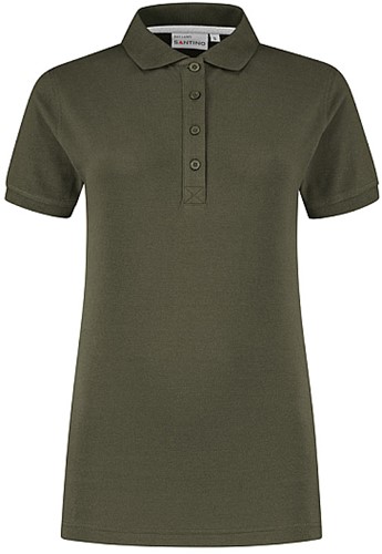 Max Ladies - Army - maat XXL