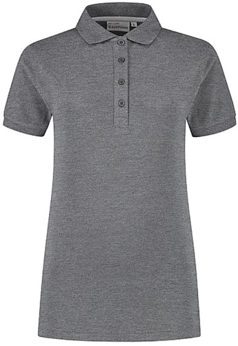Max Ladies - Dark Grey - maat XL