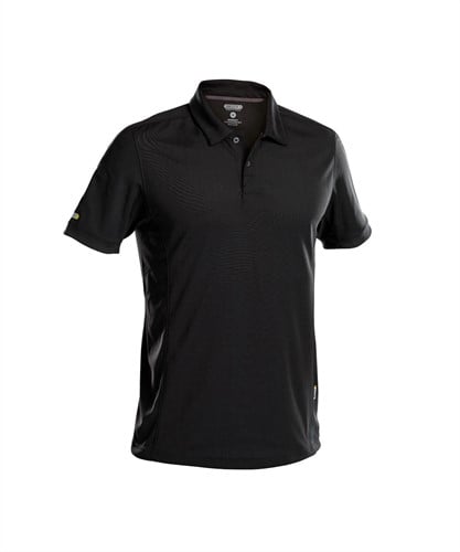 DASSY. Traxion - ZWART - maat 3XL 100% polyester - +/- 215 g/m²
