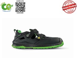 BROOK UK ESD S1P SRC